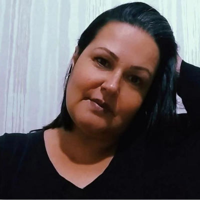 Ana Paula Cesário
