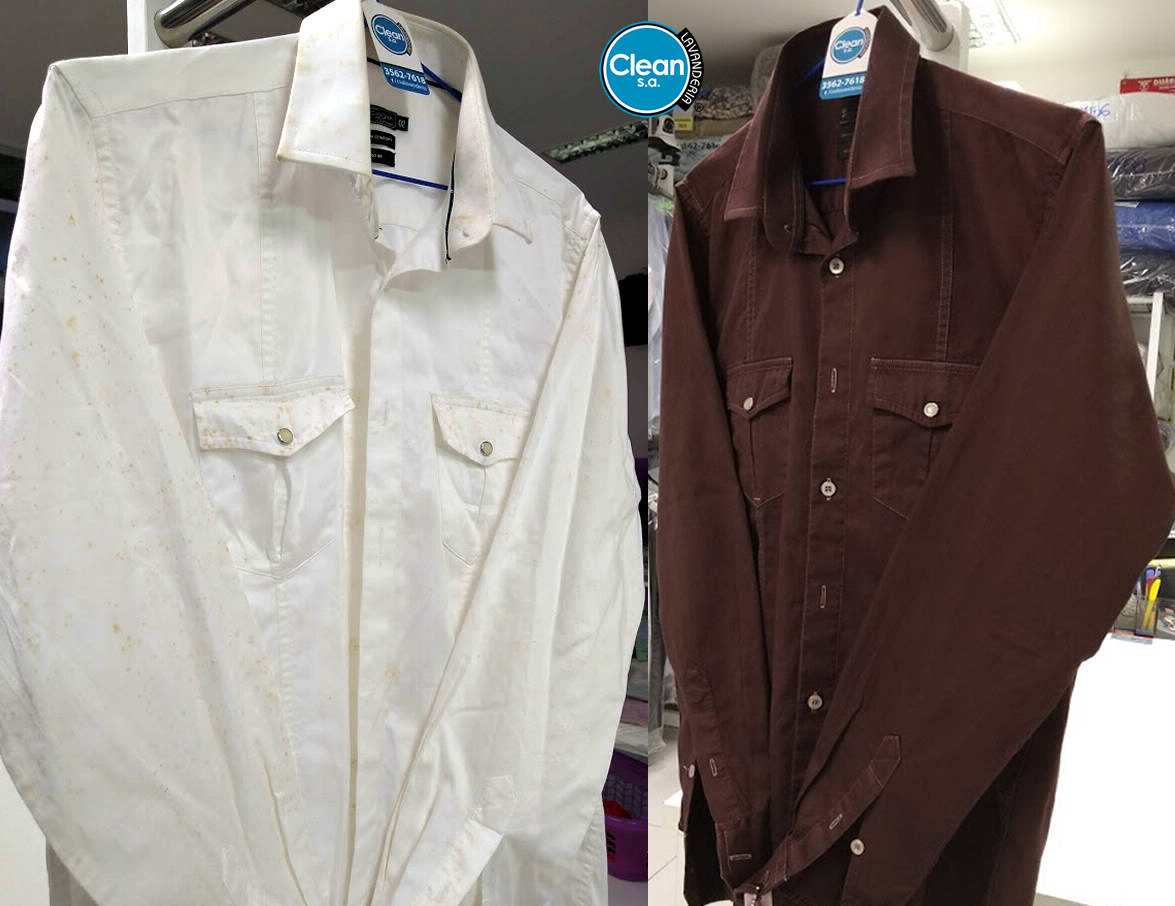 camisas