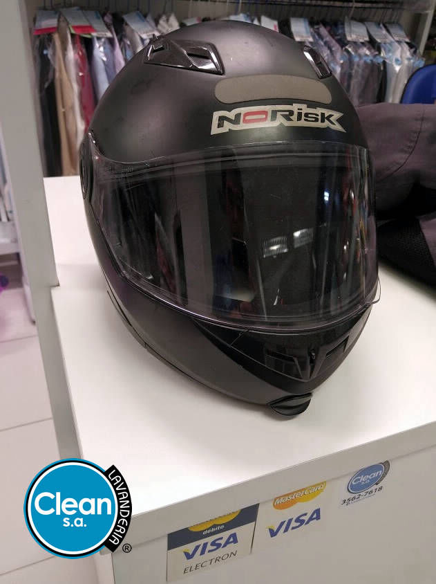 capacete