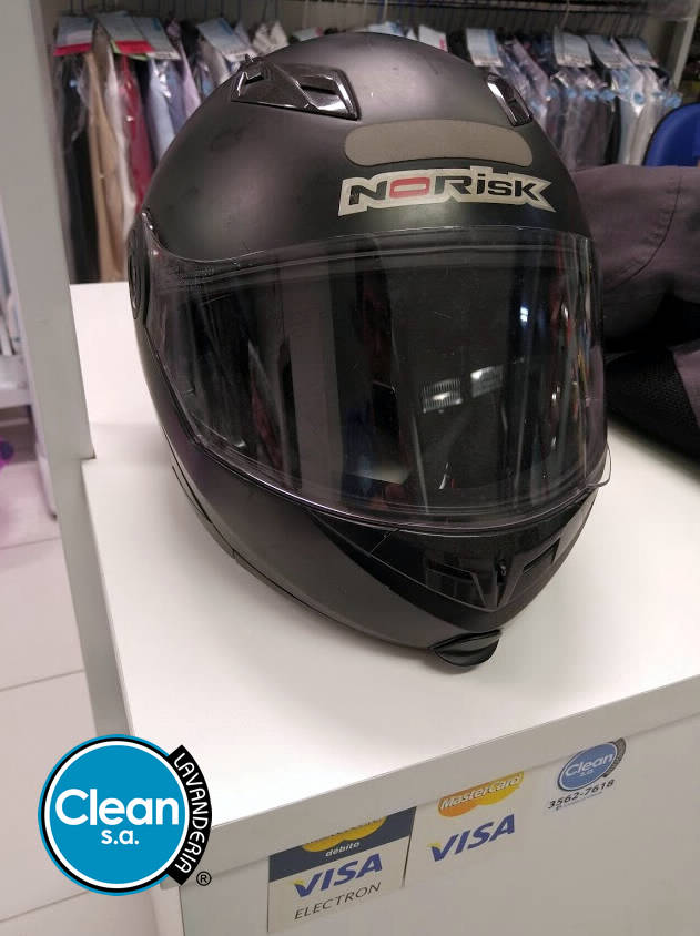 capacete