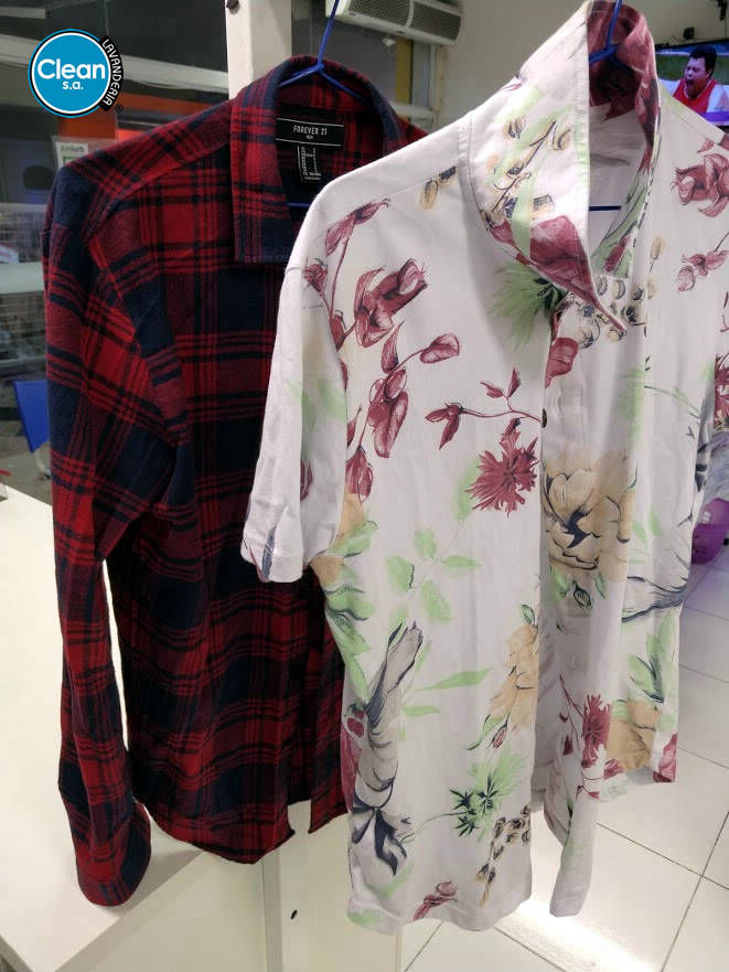 camisas