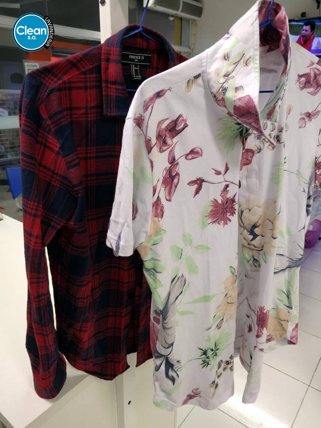 camisas