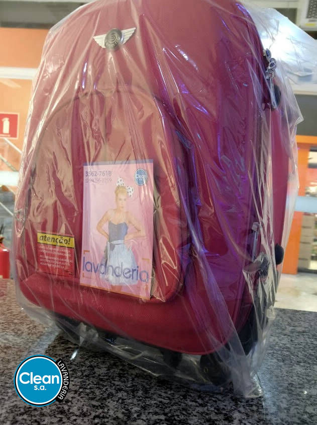 bolsas e malas