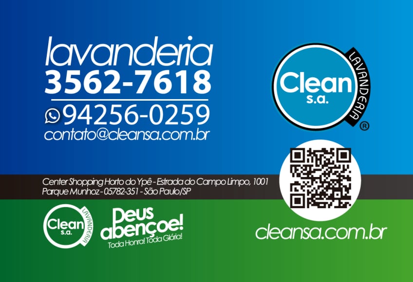 Cartão de Visitas