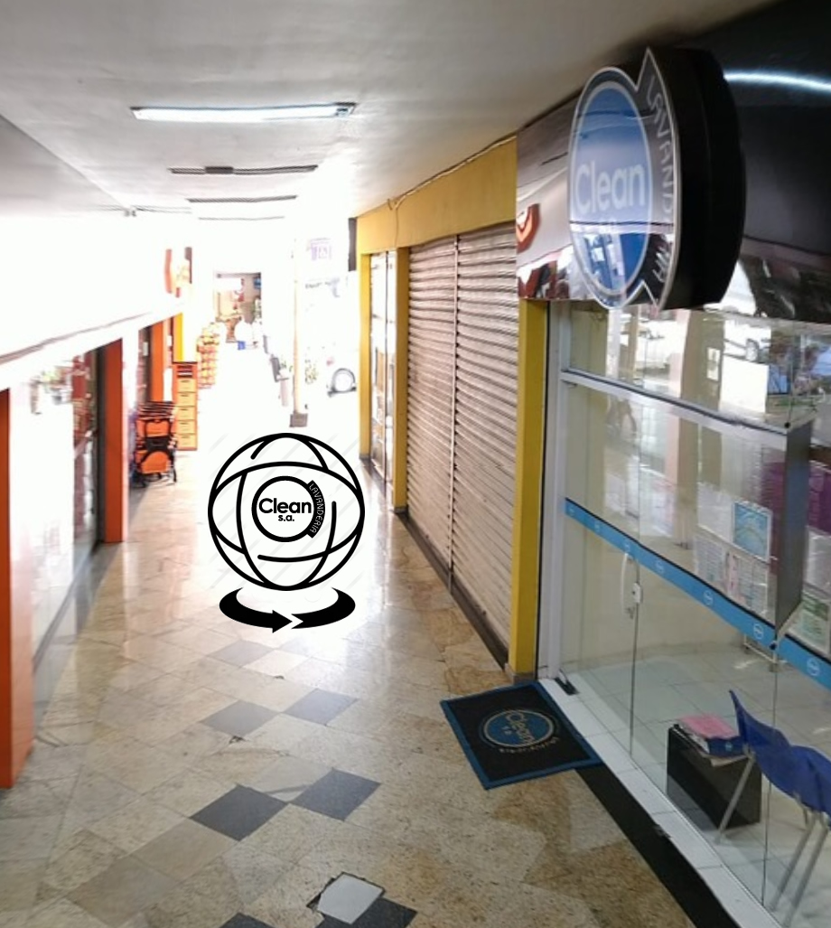 Foto Externa 3D
