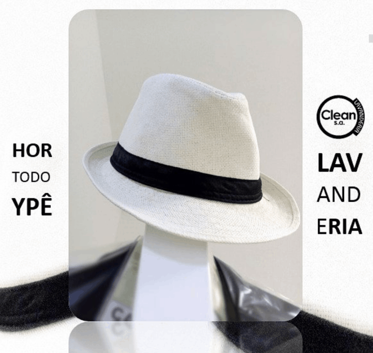 chapeu