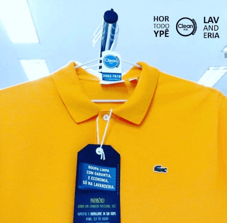 camisas