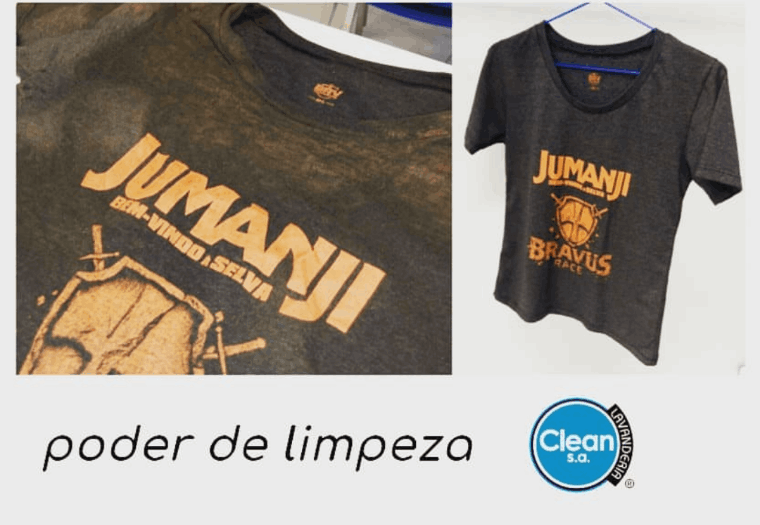 camisas