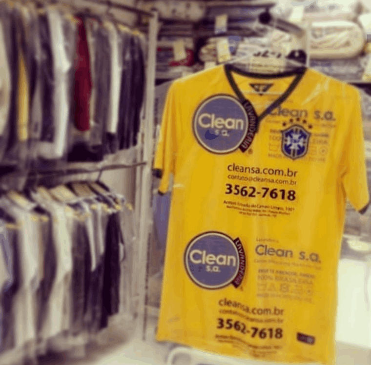 camisas