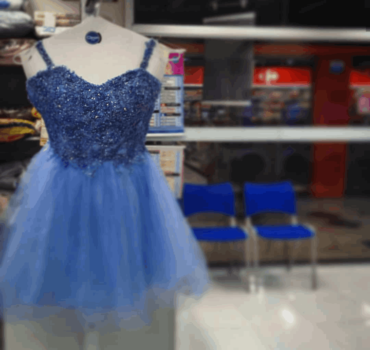 vestidos de festa