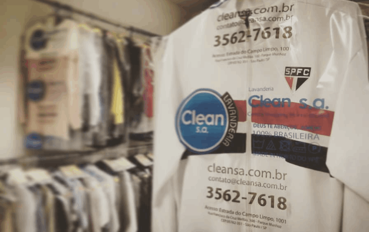camisas