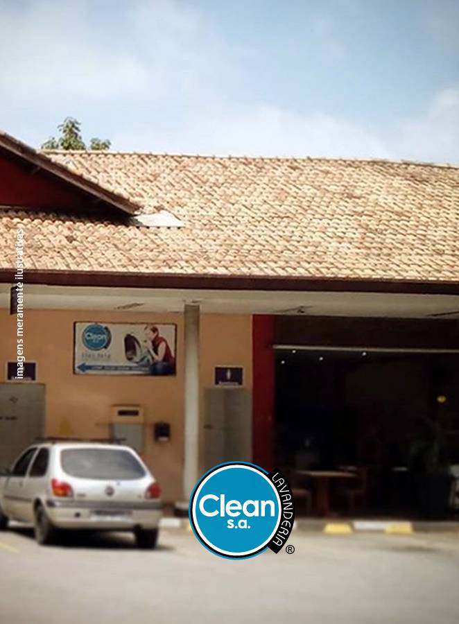 Estacionamento Horto do Ypê
